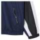 Lacoste Ανδρικό αντιανεμικό μπουφάν Colour-Blocked Track Jacket